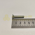 Винт М6*1*30 потай. крест. (БелЗАН)(уп. 20 шт)