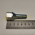 Болт колесный М12*1,5 (55 30,5, ключ 19, цинк) (БелЗАН)(уп. 10 шт)