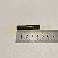 Шпилька М8*1*30 (РЗИ)(уп. 10 шт)
