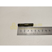 Шпилька М8*1*30 (Кр.Этна)(уп. 10 шт)