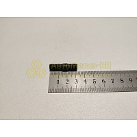 Шпилька М8*1*20 крепления ГЦС УАЗ (Кр.Этна)(уп. 20 шт)