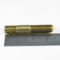 Шпилька М12*1,25*50 поворотного кулака (БелЗАН)(уп. 10 шт)