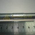 Шпилька М12*1,25*50 КПП 2108 (БелЗАН)(уп. 10 шт)