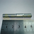 Шпилька М8*1,25*35 бензонасоса ВАЗ (БелЗАН)(уп. 10 шт)