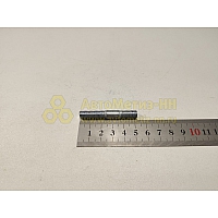 Шпилька М8*1,25*35 бензонасоса (Крепёж Машин)(уп. 10 шт)