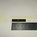 Шпилька М8*1,25*25 турбокомпрессора (БелЗАН)(уп. 10 шт)