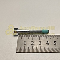 Болт М6*0,75*45 карданный Г- 33027,23107 (под ШРУС 4х4)(уп. 8 шт)