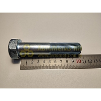 Болт М22*1,5*100 (DIN 960)(10.9)   Остатки  БЕРИ  18658