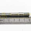 Шпилька М8*1*47 карбюратора УАЗ (БелЗАН)(уп. 10 шт)