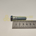 Болт М10*1,25*40 задней подвески кабины (уп. 10 шт)