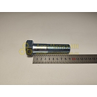 Болт М24*1,5*90 (DIN 960)(10.9)  Остатки в НСК