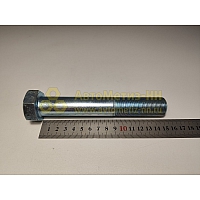 Болт М24*1,5*150 (DIN 960)(10.9)