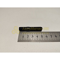 Шпилька М10*1,5*35 приемной трубы Г-3110 (Кр.Этна)(уп. 10 шт)