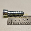 Винт М12*1,75*40 внутр. шестигран.(уп. 10 шт)