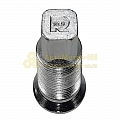 Футорка прав. Г-53, 3307 белый цинк (КРЕПКИЙ ОРЕШЕК)(уп. 12 шт)