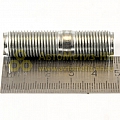 Шпилька М12*1,25*30 картера делителя передач (БелЗАН)(уп. 10 шт)