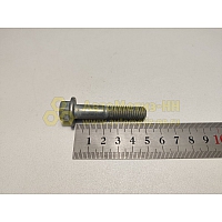 Болт М10*1,5*50 с фланцем (8.8)(уп. 10 шт)