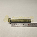 Болт М16*1,5*110 с фланцем (10.9) (БелЗАН)(уп. 5 шт)