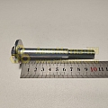 Болт развальный HONDA (М12*1,25*112)