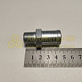 Штуцер М16хф20 помпы двиг. УМЗ(уп. 5 шт)