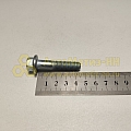 Болт М10*1,5*45 с фланцем EN1662 (8.8)(уп. 10 шт)