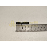 Шпилька М8*1*25 поддона 406 дв. (Кр.Этна)(уп. 10 шт)