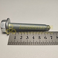 Болт М12*1,5*70 с фланцем конус. VAG (N10552402) (10,9) (БелЗАН)(уп. 5 шт)