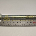 Болт М12*1,75*110(уп. 10 шт)