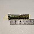 Болт М16*2*75 (Кр.Этна)(уп. 10 шт)
