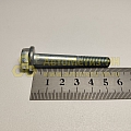 Болт М8*1,25*55 с фланцем (8.8)(уп. 10 шт)