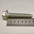 Болт М12*1,5*70 с фланцем конус. VAG (N10552404) (8,8) (БелЗАН)(уп. 5 шт)