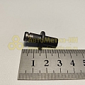 Палец ф8*28,5 сцепления ВАЗ (БелЗАН)(уп. 10 шт)