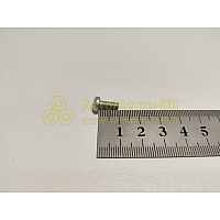 Винт М4*10 цилиндр. крест. (РЗИ)(уп. 50 шт)