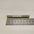 Шпилька М10*1,25*60 (БелЗАН)