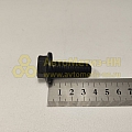 Болт М12*1,25*35 крепления шкива к вала 2110 (БелЗАН)(уп. 10 шт)