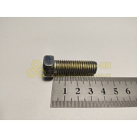 Болт М12*1,75*35 рулевого редуктора Г-3302 (РЗИ)(уп. 20 шт)