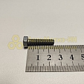 Болт М6*1*25 задней крышки КПП (Кр,Этна)(уп. 20 шт)