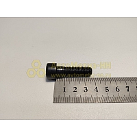 Винт М10*1,5*35 внутр. шестигран. (уп. 10 шт)