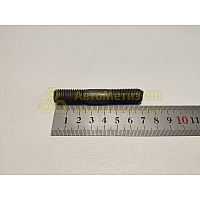 Шпилька М12*1,25*45 (Крепёж Машин)(уп. 10 шт)