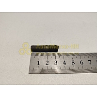 Шпилька М8*1*16 (Крепёж Машин)(уп. 10 шт)