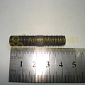 Шпилька М8*1*25 поддона 406 дв. (Кр.Этна)(уп. 10 шт)