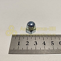 Гайка М8*1,25 колпачковая(уп. 20 шт)