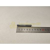 Шпилька М8*1,25*45 крепления карбюратора (Крепеж Машин)(уп. 10 шт)
