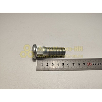 Шпилька колесная Г-3302 NEXT 4,6 т. (дисковые тормоза) задняя (шпилька колеса)