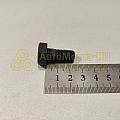 Болт М10*1,25*23,5 крепления маховика 2109-15 70-90 (БелЗАН)(уп. 10 шт)