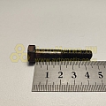 Болт М8*1,25*45 головки блока 2101-21213 (БелЗАН)(уп. 10 шт)