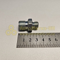 Штуцер М12*1,5хМ16*1,5 ввертный 4310,5320,65111(уп. 5 шт)