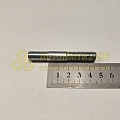 Шпилька М10*1,25*45 головки блока (БелЗАН)(уп. 10 шт)