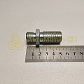 Штуцер М18*1,5хМ16*1,5 ввертный удлиненный 4310,5320,65111(уп. 5 шт)