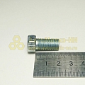Болт М10*1*20 опоры мех-зма боковой двери (Кр.Этна)(уп. 10 шт)